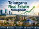 Telangana Real estate growth 2026