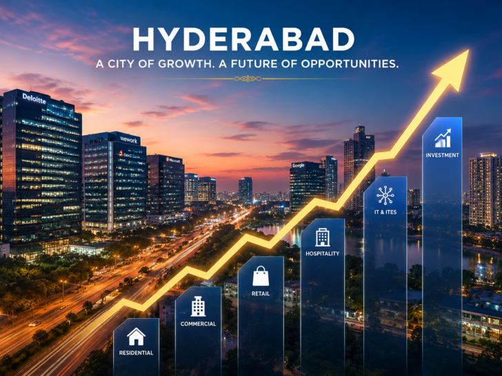 Hyderabad Property Prices 2026