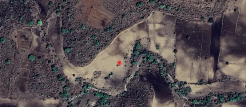 6 Acres Gollapur, Adilabad