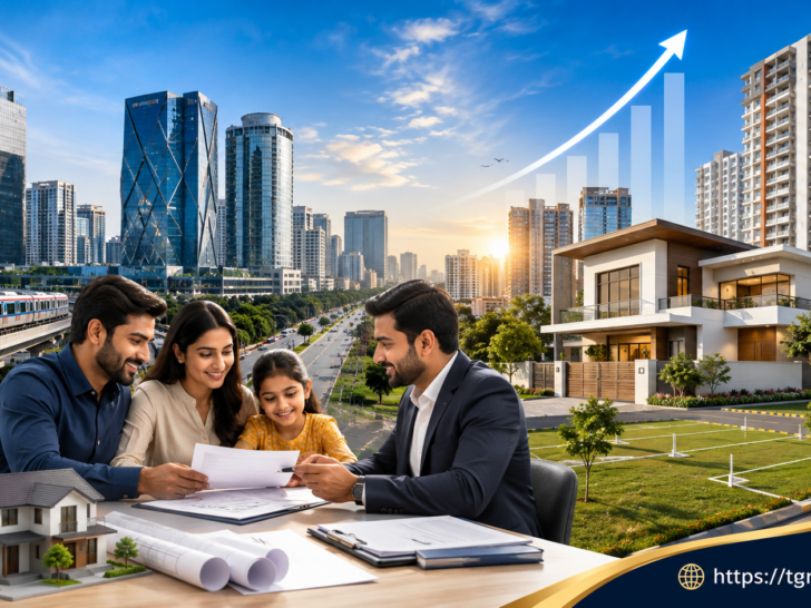 Complete Guide to Buying Property in Telangana